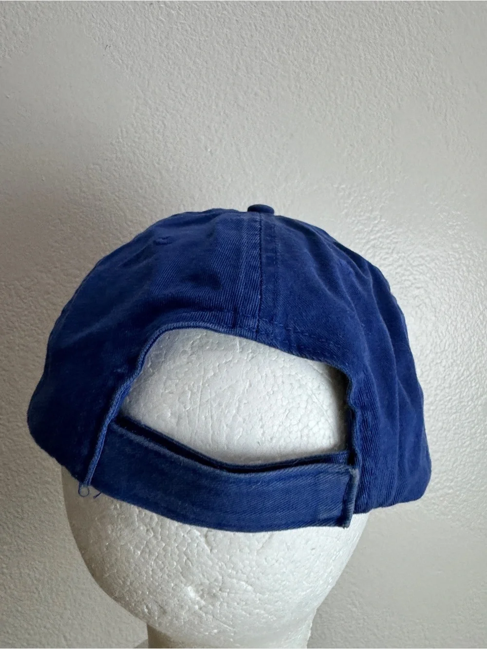 Monster University Hat Disney Parks Vintage Size Adult 57-62CM